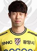 Yong-Woo Ahn