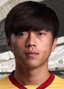 Hyun-Woo Ju