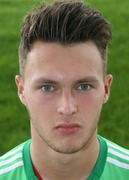 Kieran O\'Hara