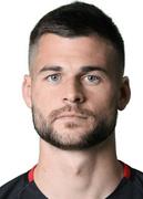 Brendan Hamill