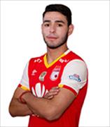 Nicolas Gil Uribe
