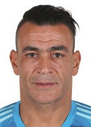 Essam El Hadary