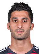 Mohammad Mazaheri