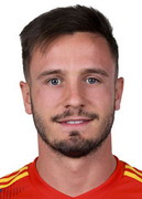 Saúl Ñíguez