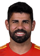 Diego Costa