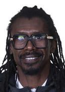 Cisse A.