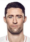 Gary Cahill