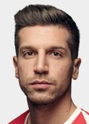 Matija Nastasic