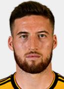 Matt Doherty