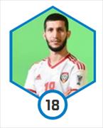 Saleh Alhassan