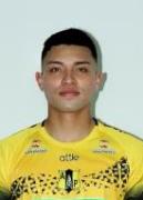 Jonathan Herrera Baquero