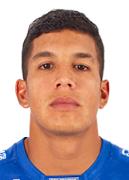 Lucas Romero