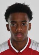 Joe Willock