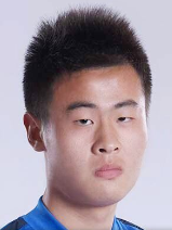 Haochuan Liao