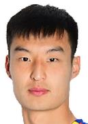 Jiashen Liu