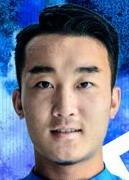 Xuebo Li