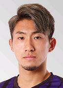 Kohei Tomita