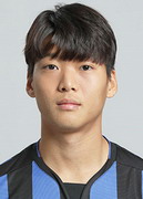 Chae-Woon Kim