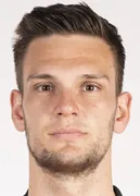 Benjamin Lundt