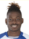 Leverton Pierre
