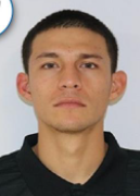 Edyairth Ortega