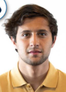 Carlos Gutierrez