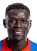 Modou N\'Diaye