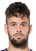 Moises Delgado