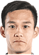 Denny Wang Yi