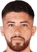 Agustin Lastra