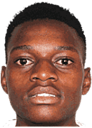 McBerth Mahlangu