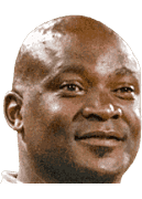 Lehlohonolo Seema