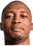 Thabang Sibanyoni