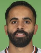 Hussain Al-Qahtani