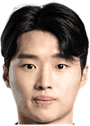 Jang-Woo Hong