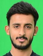 Rayan Saud Al Johani