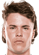 Jake Girdwood-Reich