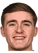 Byrne Cian