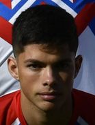 Alexis Farina