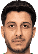 Zargham Saadavi