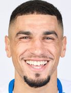 Leon Balogun