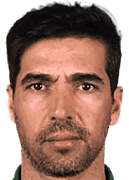 Abel Ferreira