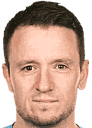 Brendan Clarke