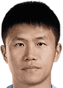 Baojie Zhu