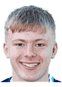 Luke Graham