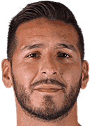 Ismael Sosa