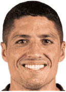 Nicolas Castro