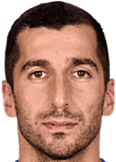 Henrikh Mkhitaryan