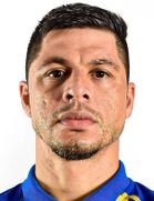 Rodrigo Rojas